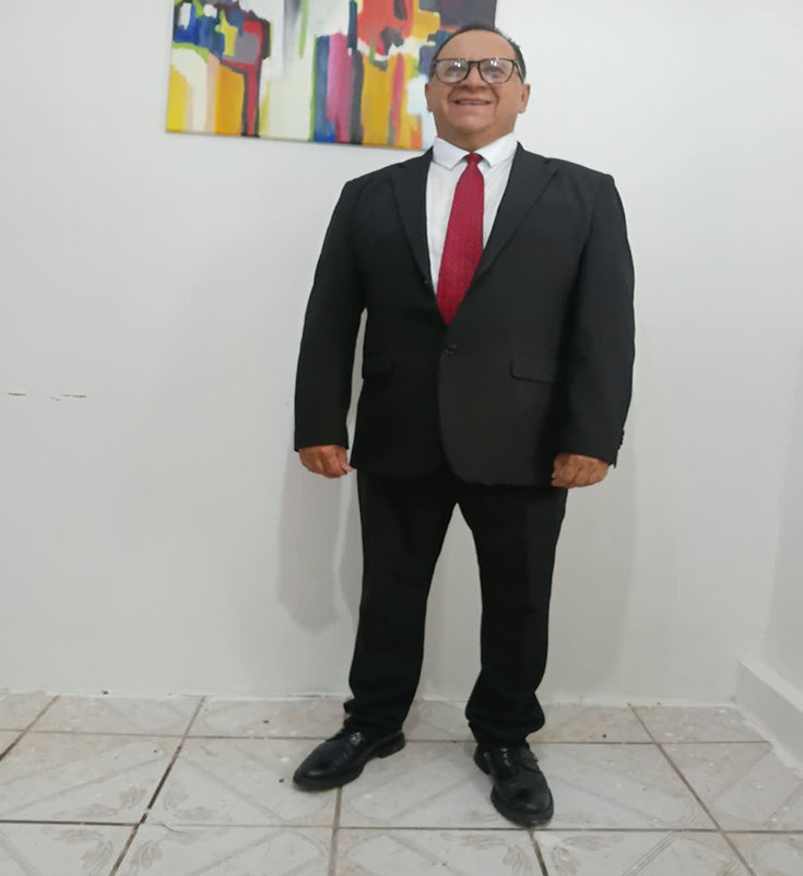 Posdoctorado en investigación de las matemáticas